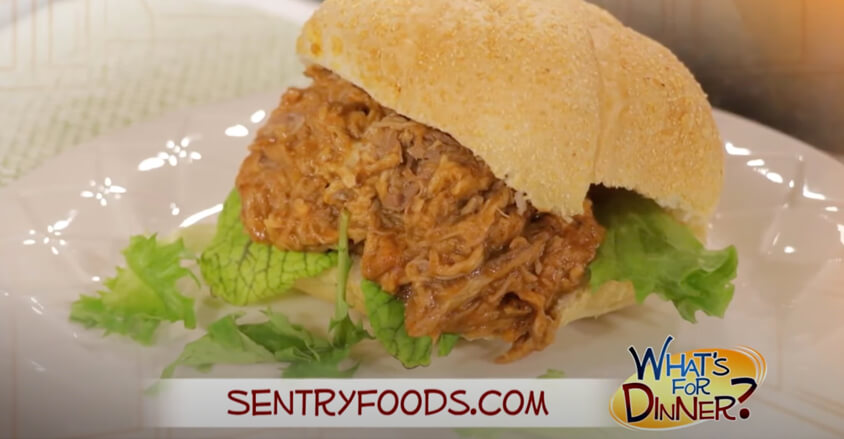 Recipe: Super Beer Pulled Pork